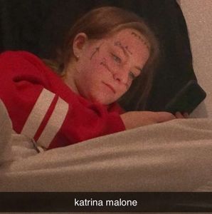 Meet your Posher, Katrina